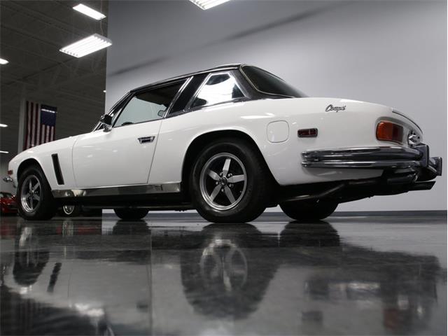1976 Jensen Interceptor (CC-932305) for sale in Concord, North Carolina
