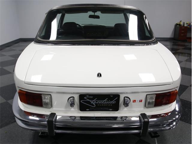 1976 Jensen Interceptor (CC-932305) for sale in Concord, North Carolina