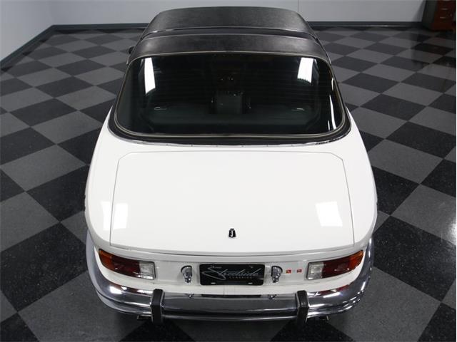 1976 Jensen Interceptor (CC-932305) for sale in Concord, North Carolina