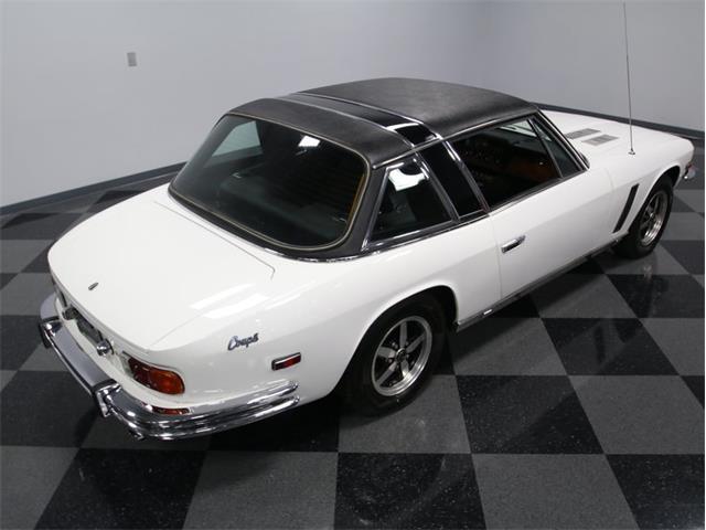 1976 Jensen Interceptor (CC-932305) for sale in Concord, North Carolina