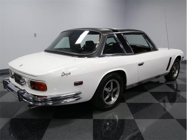 1976 Jensen Interceptor (CC-932305) for sale in Concord, North Carolina