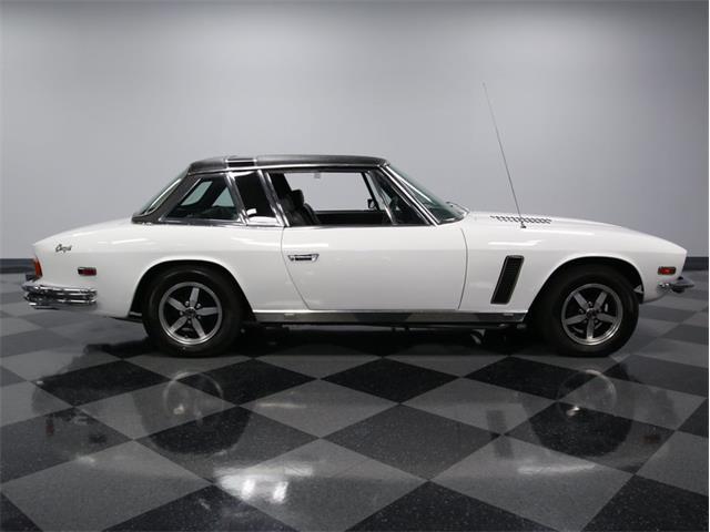 1976 Jensen Interceptor (CC-932305) for sale in Concord, North Carolina