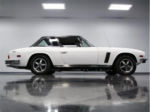 1976 Jensen Interceptor (CC-932305) for sale in Concord, North Carolina