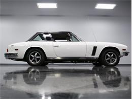 1976 Jensen Interceptor (CC-932305) for sale in Concord, North Carolina
