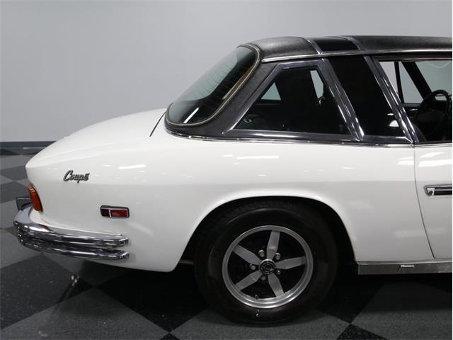 1976 Jensen Interceptor (CC-932305) for sale in Concord, North Carolina