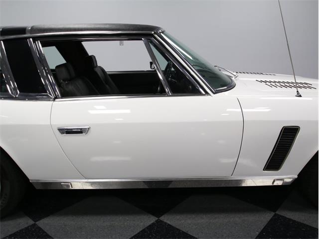 1976 Jensen Interceptor (CC-932305) for sale in Concord, North Carolina
