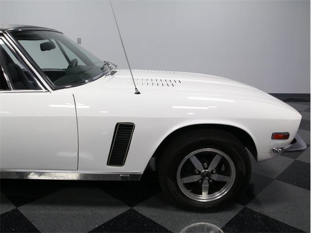 1976 Jensen Interceptor (CC-932305) for sale in Concord, North Carolina