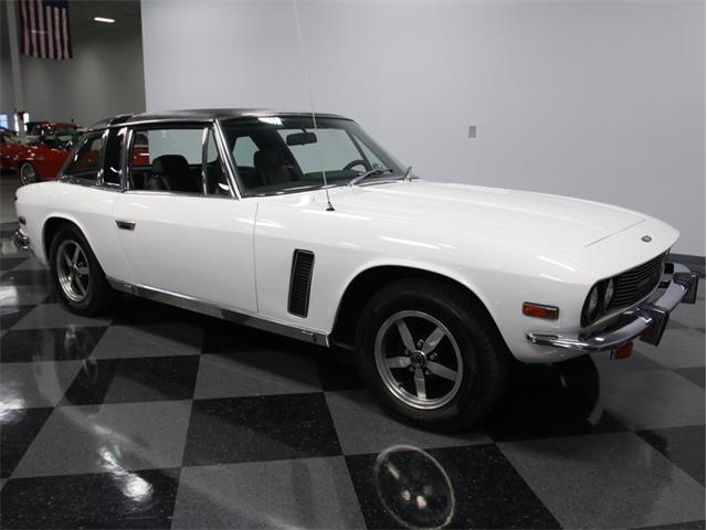 1976 Jensen Interceptor (CC-932305) for sale in Concord, North Carolina