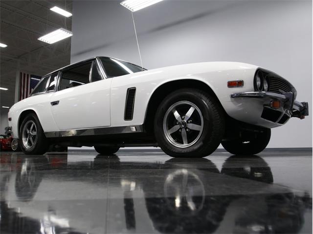 1976 Jensen Interceptor (CC-932305) for sale in Concord, North Carolina