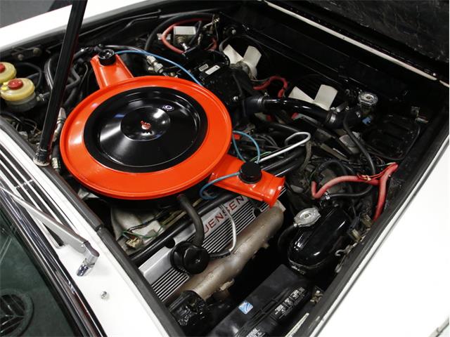 1976 Jensen Interceptor (CC-932305) for sale in Concord, North Carolina