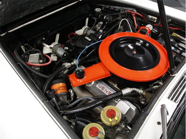 1976 Jensen Interceptor (CC-932305) for sale in Concord, North Carolina