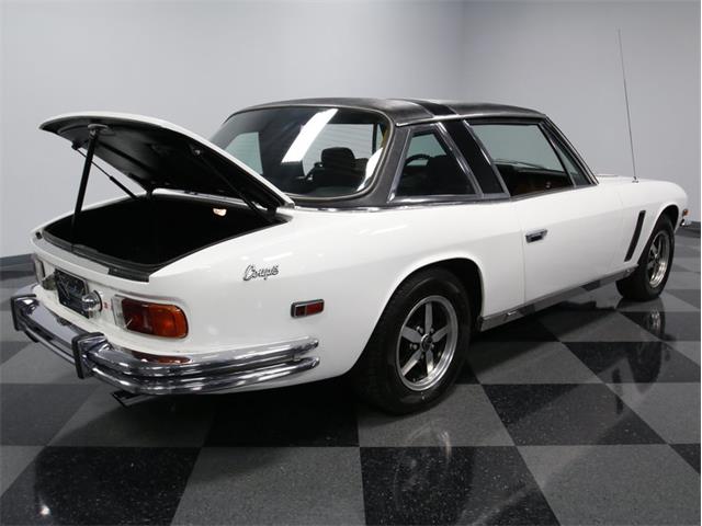 1976 Jensen Interceptor (CC-932305) for sale in Concord, North Carolina