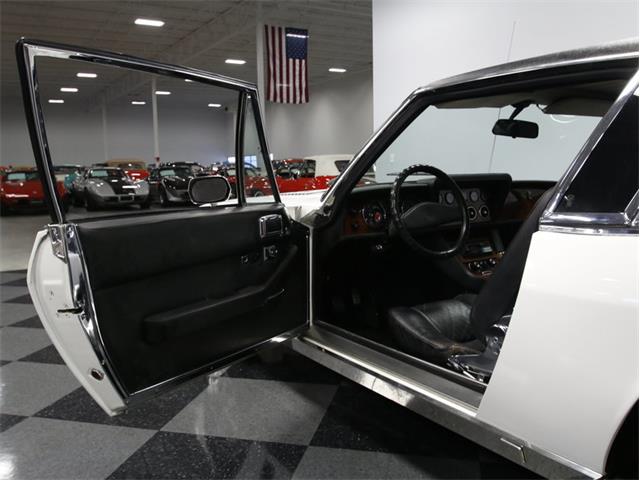 1976 Jensen Interceptor (CC-932305) for sale in Concord, North Carolina