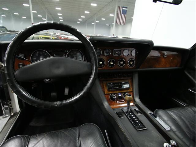 1976 Jensen Interceptor (CC-932305) for sale in Concord, North Carolina