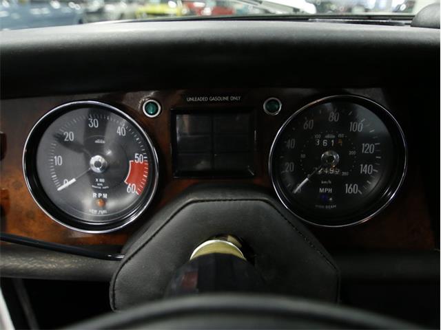 1976 Jensen Interceptor (CC-932305) for sale in Concord, North Carolina