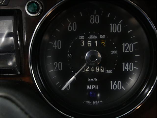 1976 Jensen Interceptor (CC-932305) for sale in Concord, North Carolina