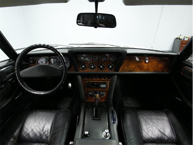 1976 Jensen Interceptor (CC-932305) for sale in Concord, North Carolina