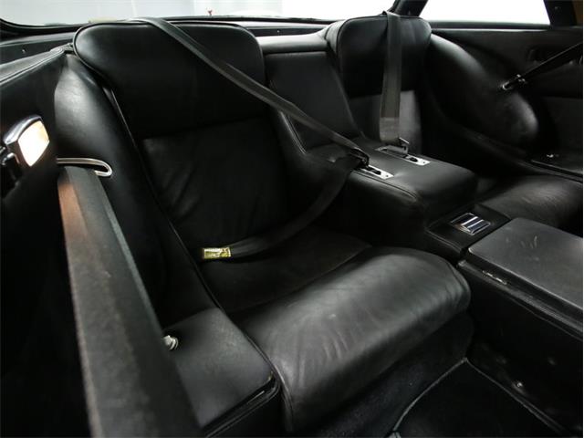 1976 Jensen Interceptor (CC-932305) for sale in Concord, North Carolina