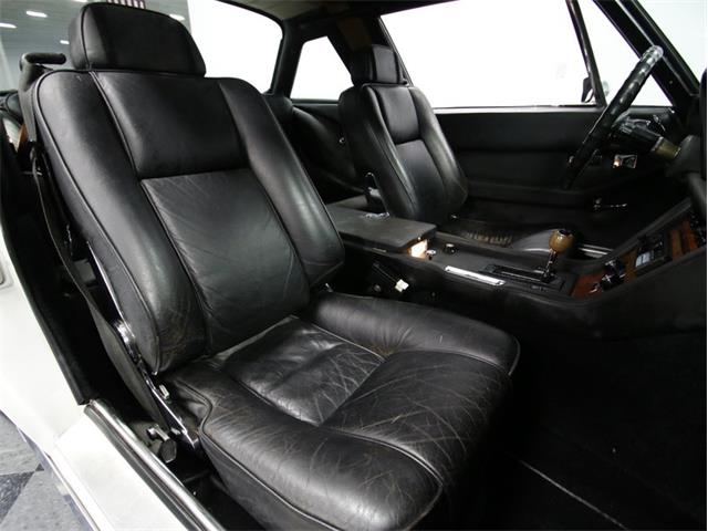 1976 Jensen Interceptor (CC-932305) for sale in Concord, North Carolina