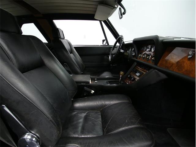 1976 Jensen Interceptor (CC-932305) for sale in Concord, North Carolina
