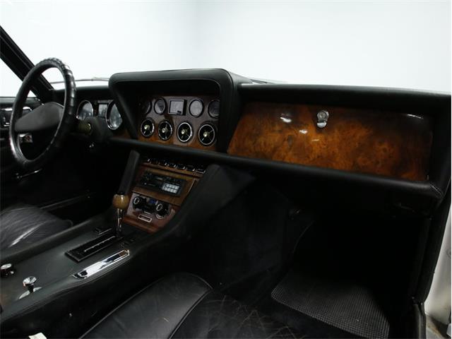 1976 Jensen Interceptor (CC-932305) for sale in Concord, North Carolina