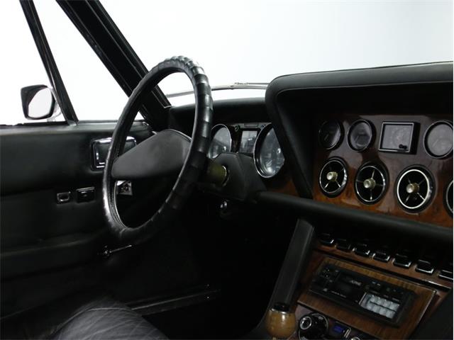 1976 Jensen Interceptor (CC-932305) for sale in Concord, North Carolina