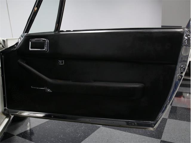 1976 Jensen Interceptor (CC-932305) for sale in Concord, North Carolina