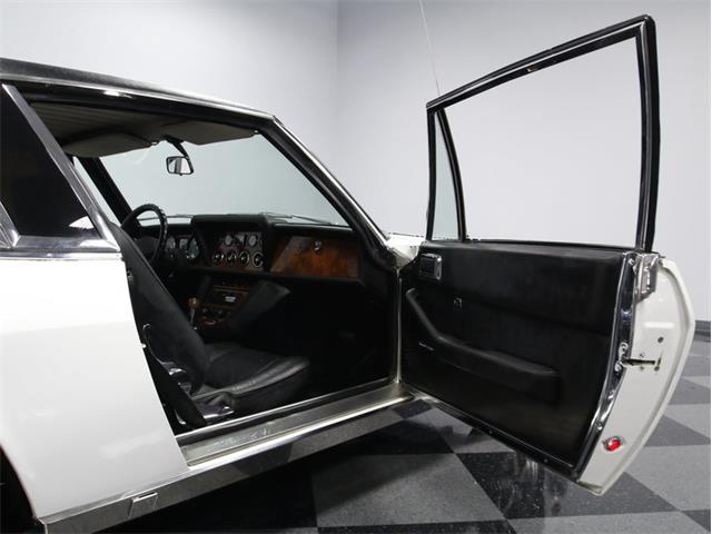 1976 Jensen Interceptor (CC-932305) for sale in Concord, North Carolina