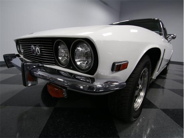 1976 Jensen Interceptor (CC-932305) for sale in Concord, North Carolina