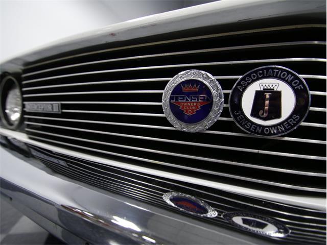1976 Jensen Interceptor (CC-932305) for sale in Concord, North Carolina