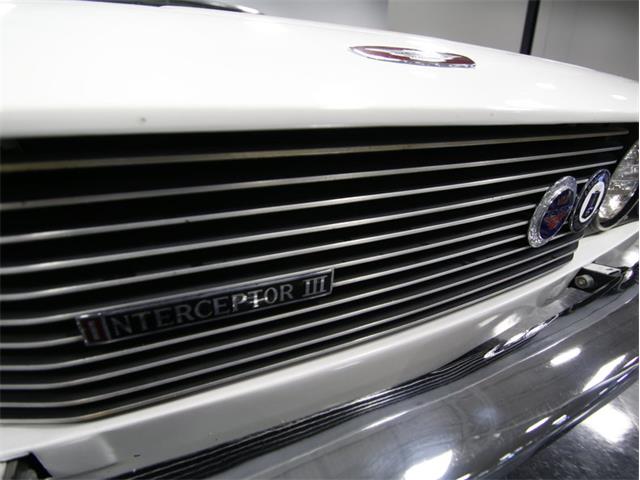 1976 Jensen Interceptor (CC-932305) for sale in Concord, North Carolina