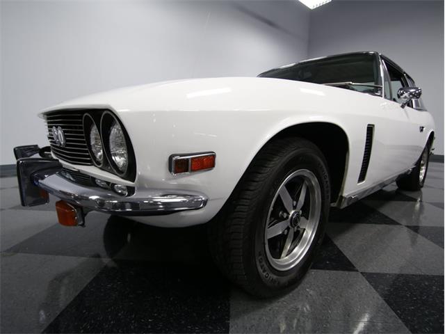 1976 Jensen Interceptor (CC-932305) for sale in Concord, North Carolina