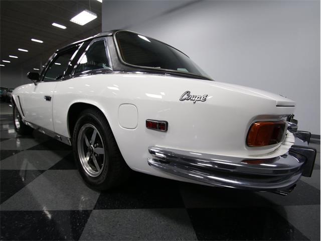 1976 Jensen Interceptor (CC-932305) for sale in Concord, North Carolina