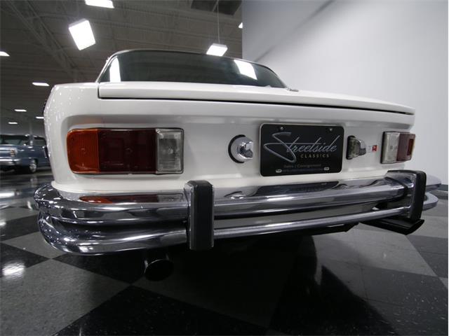 1976 Jensen Interceptor (CC-932305) for sale in Concord, North Carolina