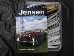 1976 Jensen Interceptor (CC-932305) for sale in Concord, North Carolina