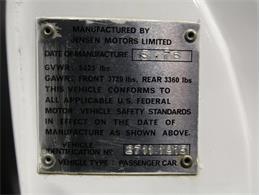 1976 Jensen Interceptor (CC-932305) for sale in Concord, North Carolina