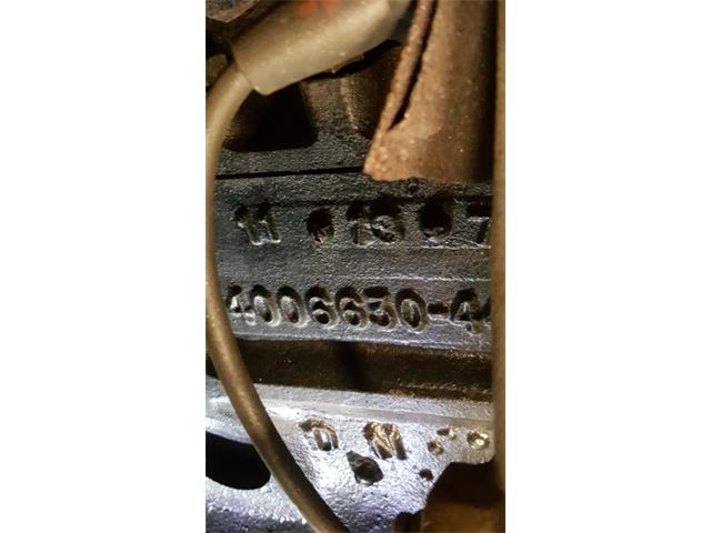 1976 Jensen Interceptor (CC-932305) for sale in Concord, North Carolina