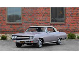1965 Chevrolet Malibu SS (CC-930232) for sale in Kissimmee, Florida
