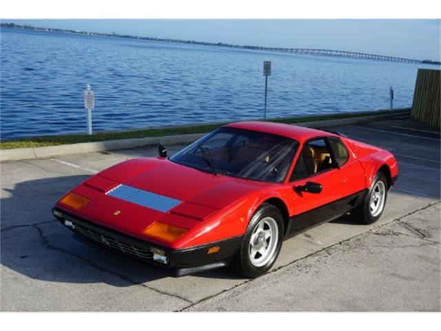 1983 Ferrari 512 BBI (CC-932334) for sale in Astoria, New York