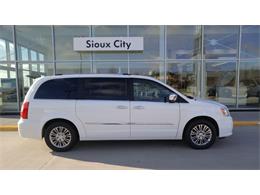 2014 Chrysler Town & Country Touring-L (CC-932343) for sale in Sioux City, Iowa