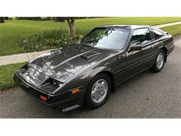 1984 Nissan 300ZX (CC-930235) for sale in Kissimmee, Florida