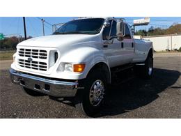 2000 Ford F750 (CC-930236) for sale in Kissimmee, Florida