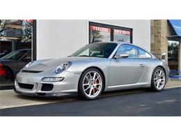 2007 Porsche 911 GT3 (CC-932363) for sale in West Chester, Pennsylvania