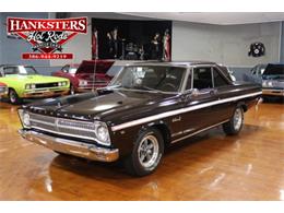 1965 Plymouth Belvedere (CC-932392) for sale in Indiana, Pennsylvania