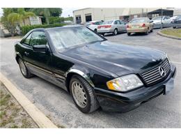 1998 Mercedes-Benz SL600 (CC-932406) for sale in Scottsdale, Arizona