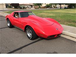 1973 Chevrolet Corvette (CC-932410) for sale in Scottsdale, Arizona