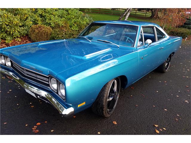 1969 Plymouth Road Runner (CC-932420) for sale in Scottsdale, Arizona