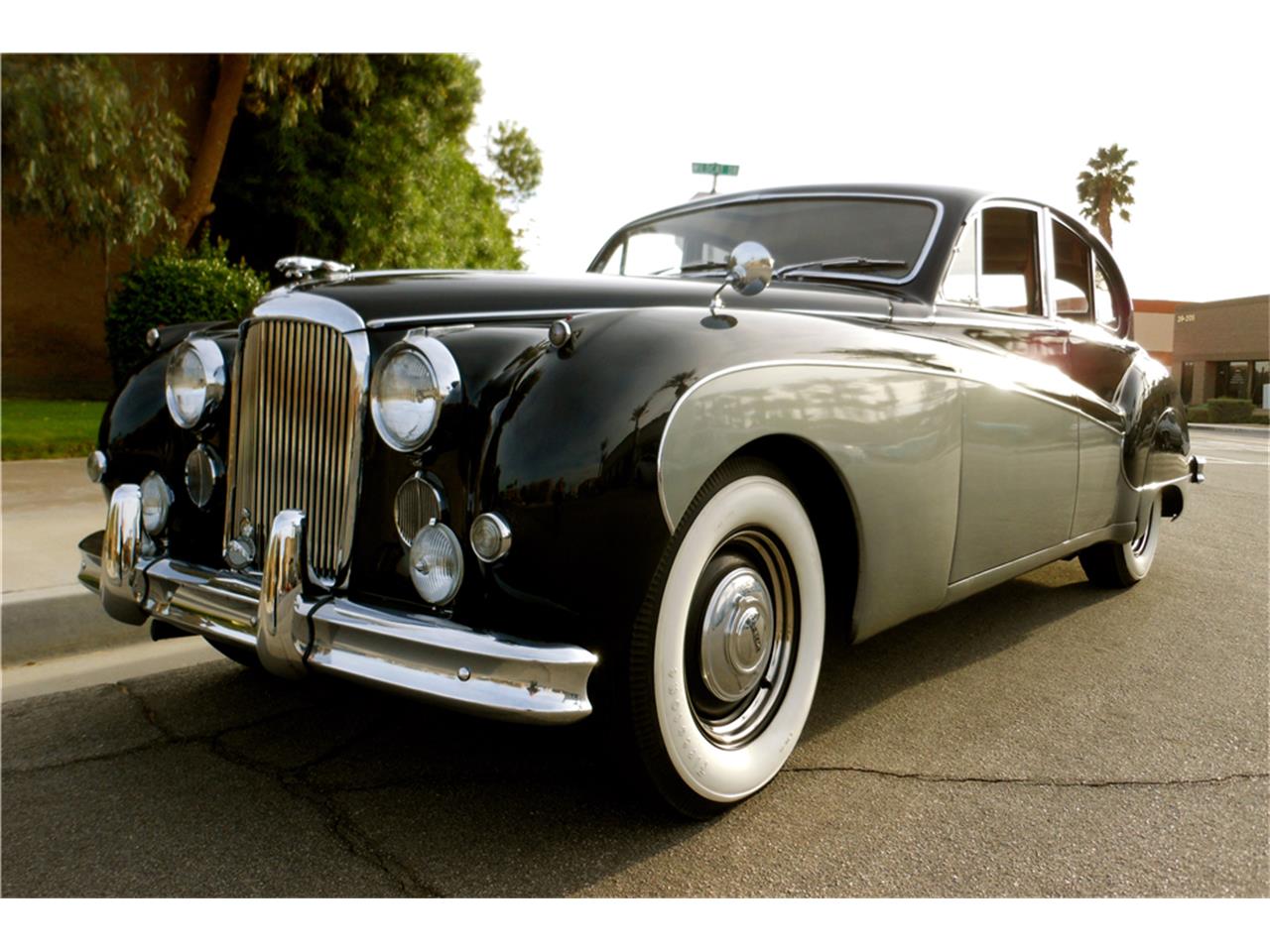 1959 Jaguar Mark IX for Sale | ClassicCars.com | CC-932428