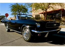 1965 Ford Mustang (CC-932442) for sale in Scottsdale, Arizona