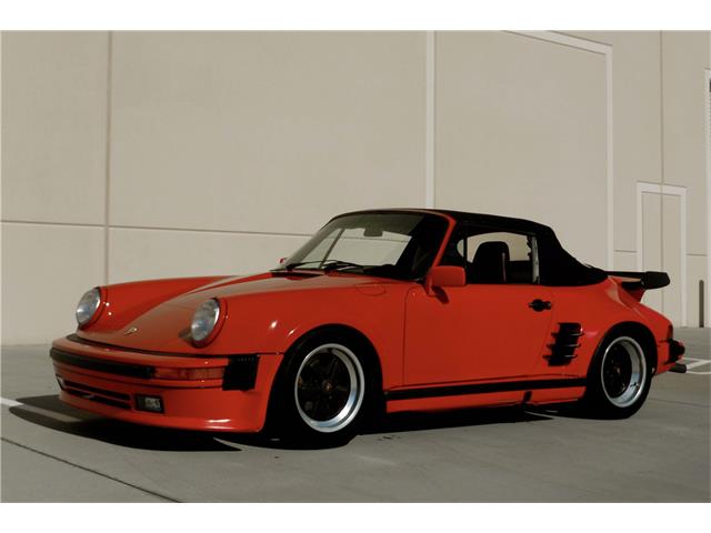 1988 Porsche 911 (CC-932447) for sale in Scottsdale, Arizona